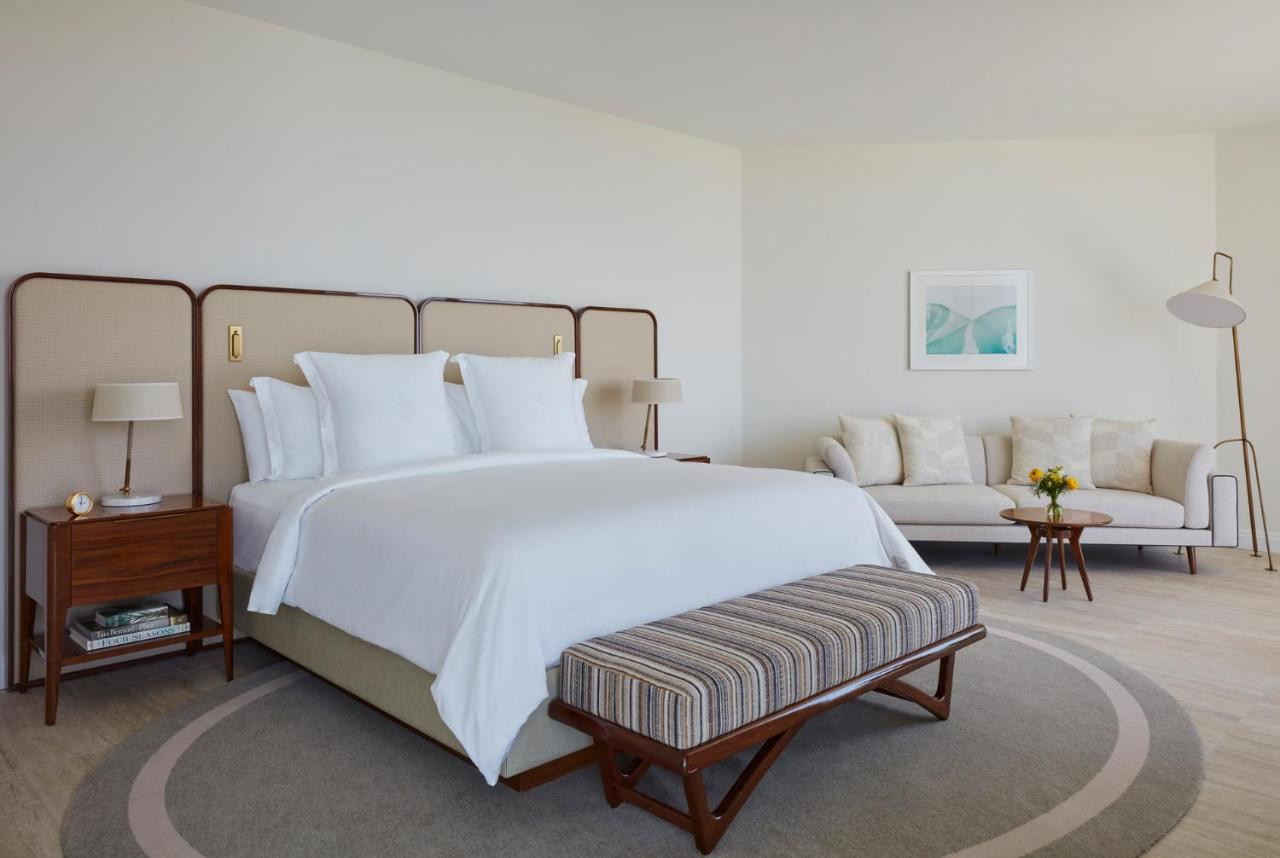 Four Seasons Hotel&residences Lauderdale 5*
